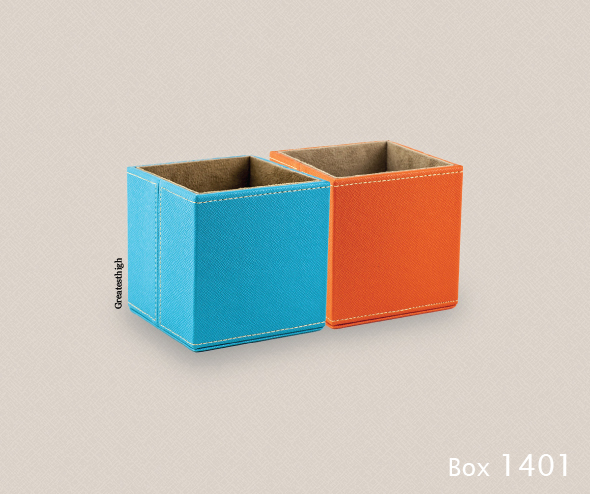 Box 1401
