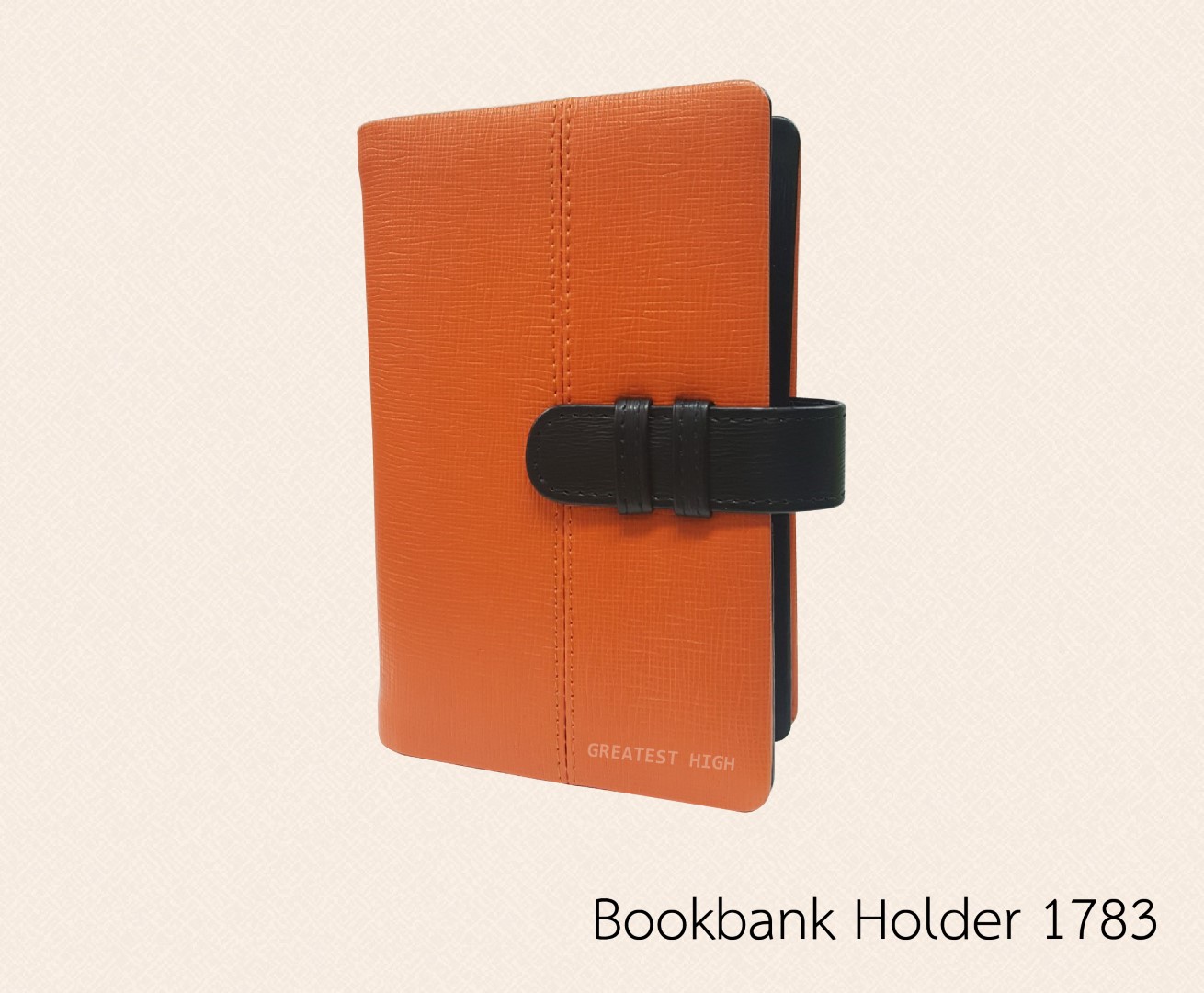 bookbank holder 1783