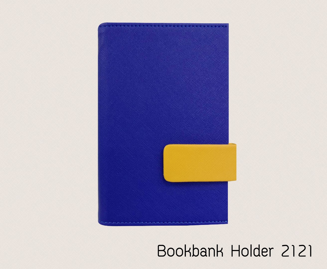 Bookbank holder 2121