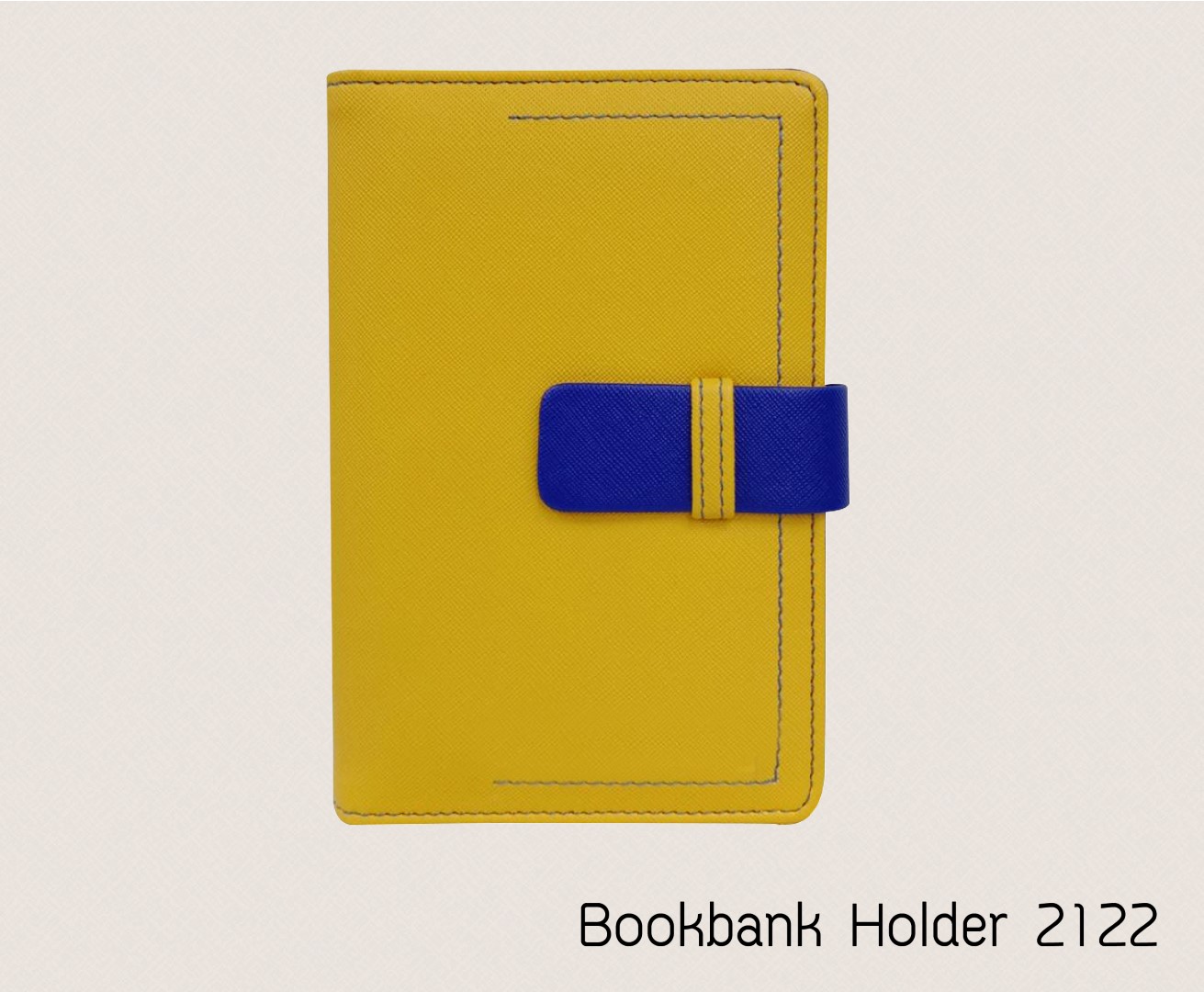 Bookbank holder 2122
