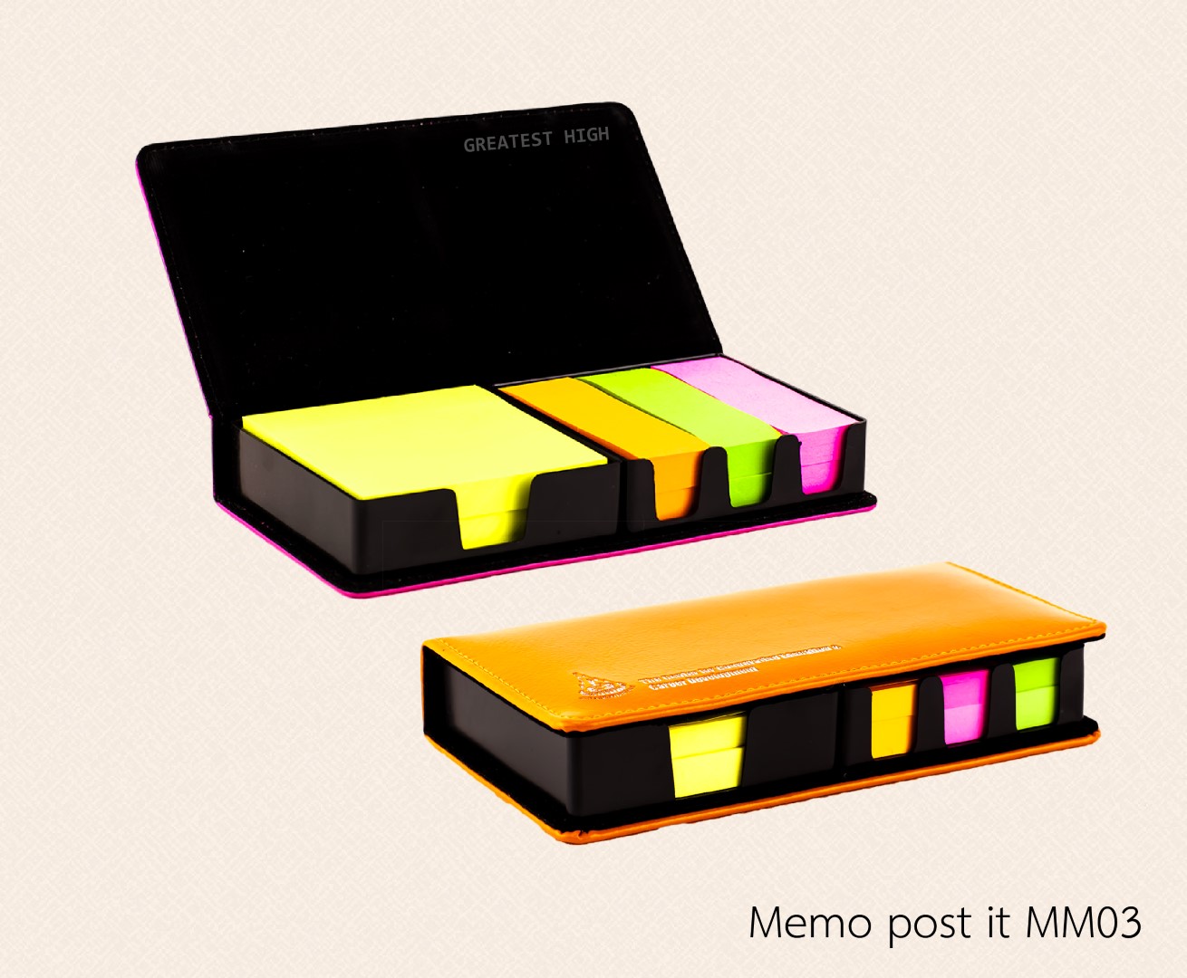 Memo box , MM03 