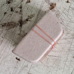 ส่วนประกอบของสมุดรุ่นรักษ์โลก greatest high