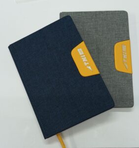 สมุดรุ่นรักษ์โลก greatest high